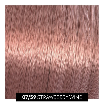 07/59 strawberry wine
