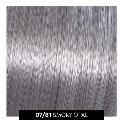 07/81 smoky opal
