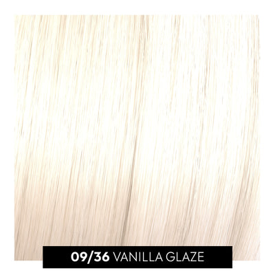 09/36 vanilla glaze