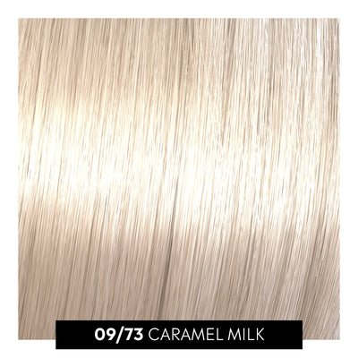 09/73 caramel milk