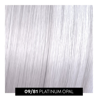 09/81 platinum opal
