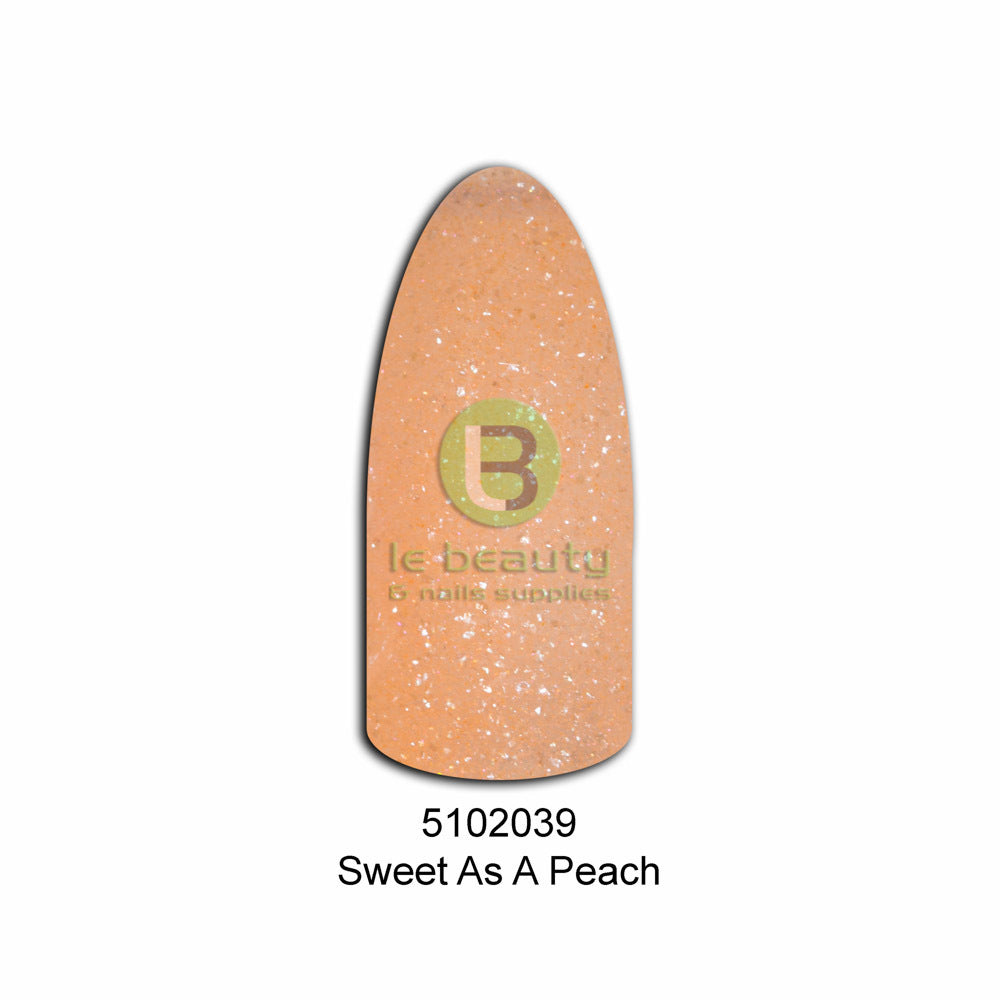 Entity Dip & Buff 23g Sweet As A Peach