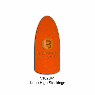 Entity Dip & Buff 23g Knee High Stockings