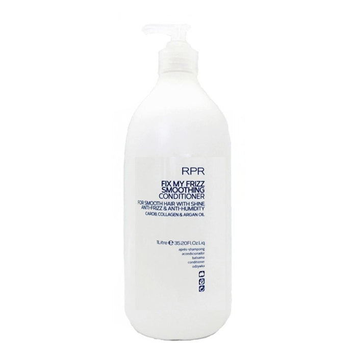 RPR Fix My Frizz Smoothing Conditioner 1 Litre