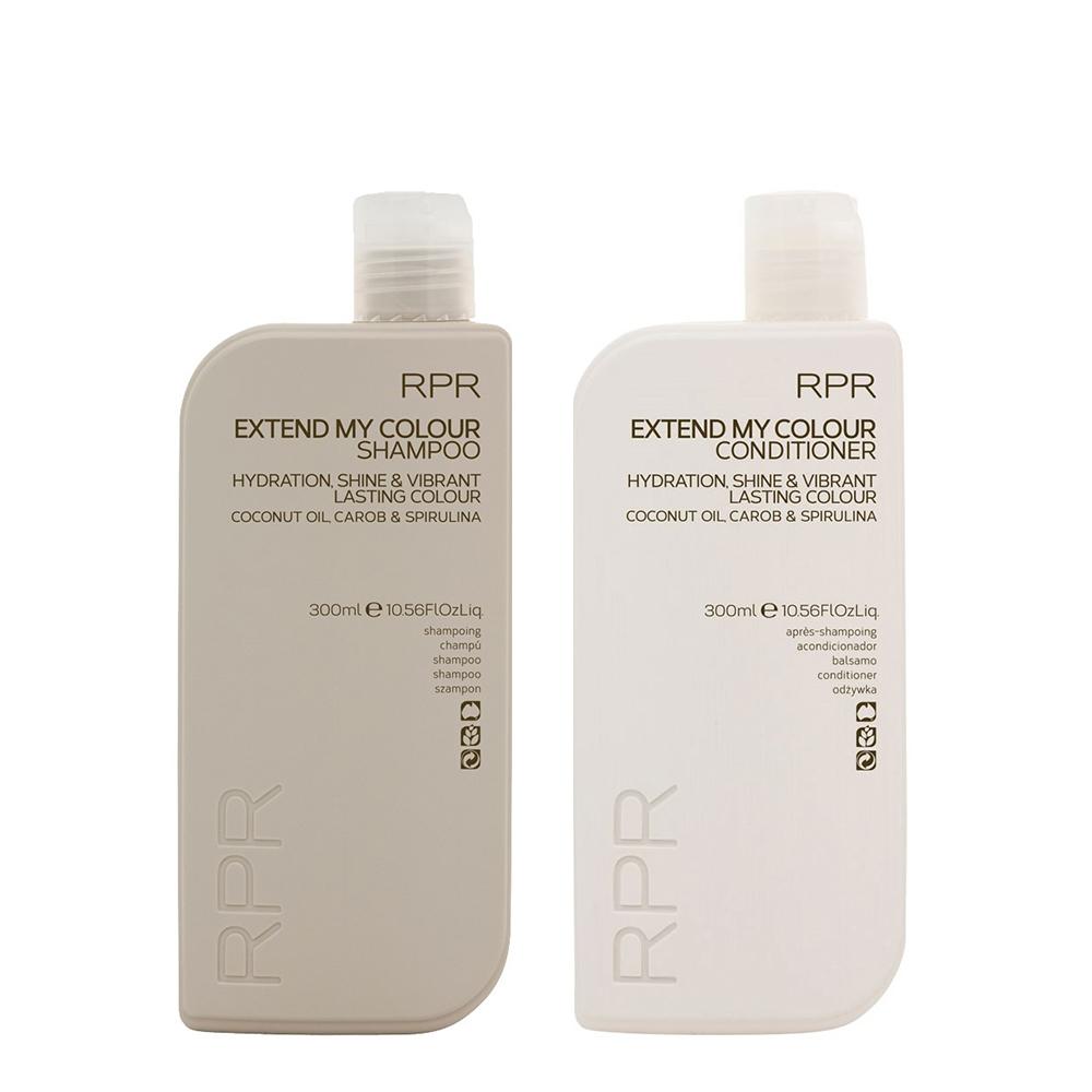 RPR Extend My Colour Duo Pack 300ml