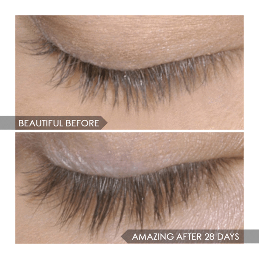 Mirenesse Secret Weapon 4D Lash And Brow Growth Serum 4g
