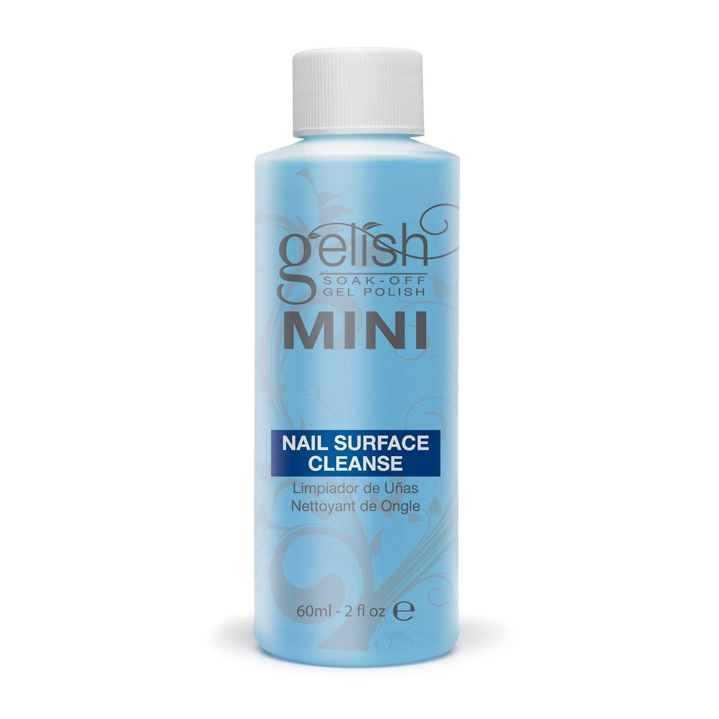 Gelish Mini Nail Surface Cleanse 04011 60ml