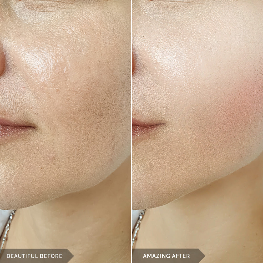 Mirenesse Skin Clone Pore Perfect CC Primer 15g
