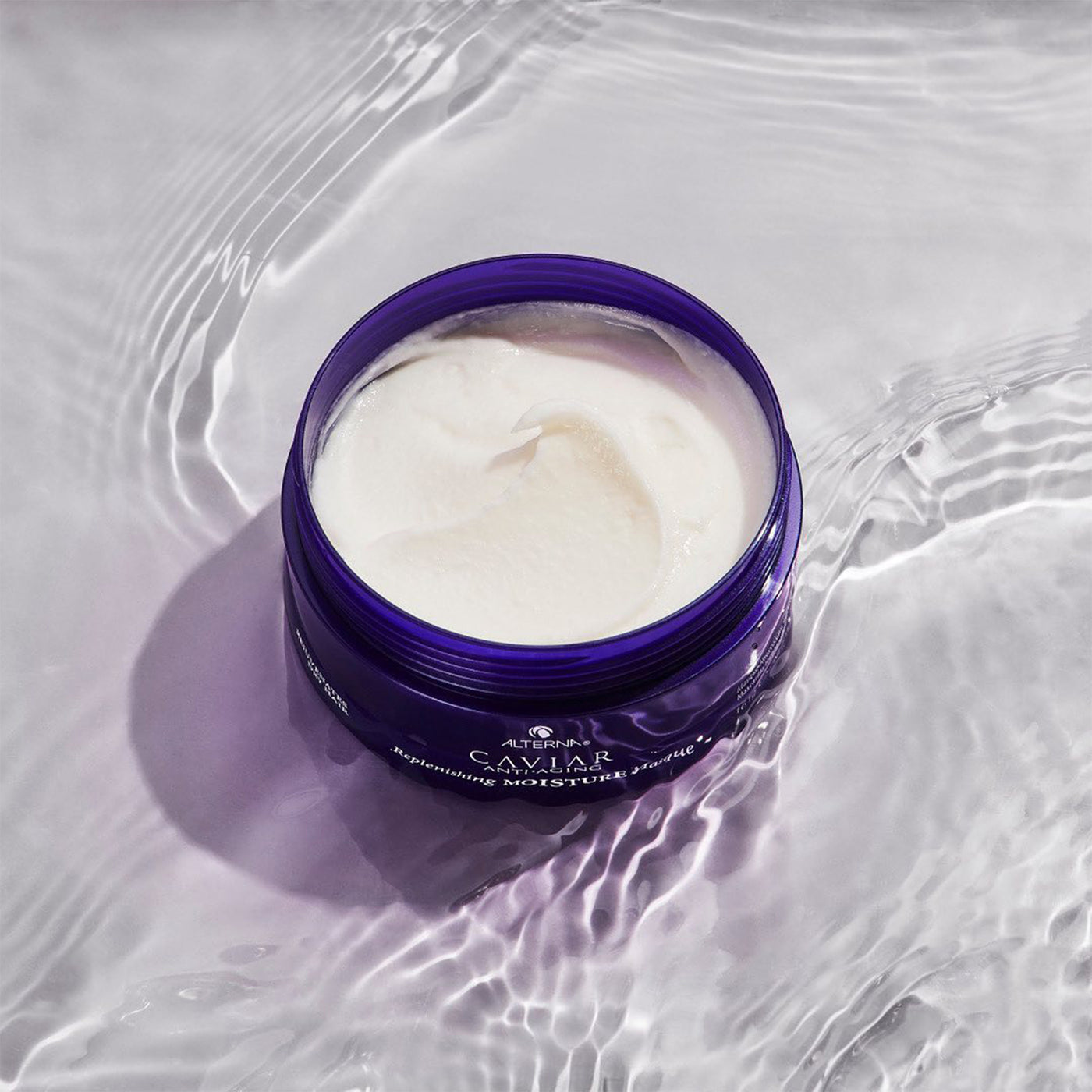 Alterna Caviar Anti-Aging Replenishing Moisture Hair Masque 161g