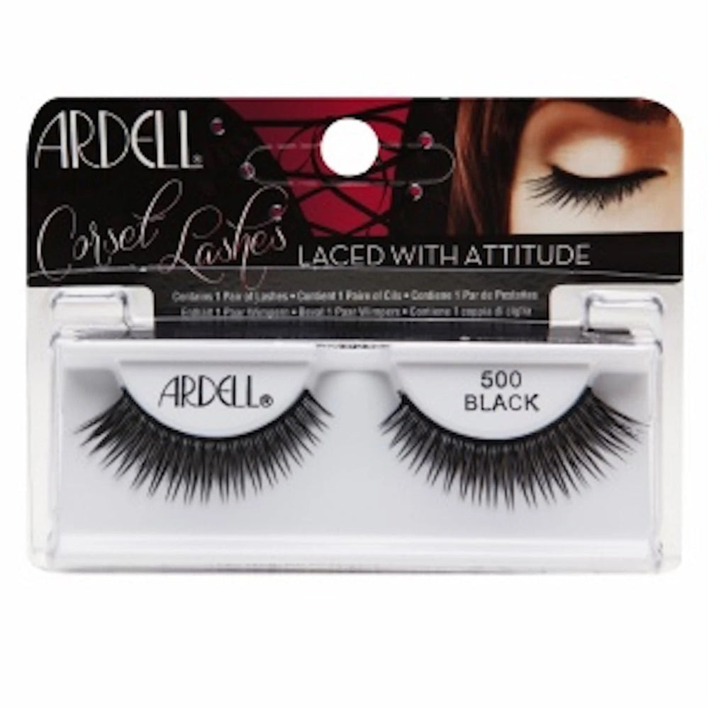 Ardell Corset Strip Lashes