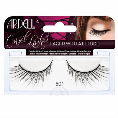 Ardell Corset Strip Lashes