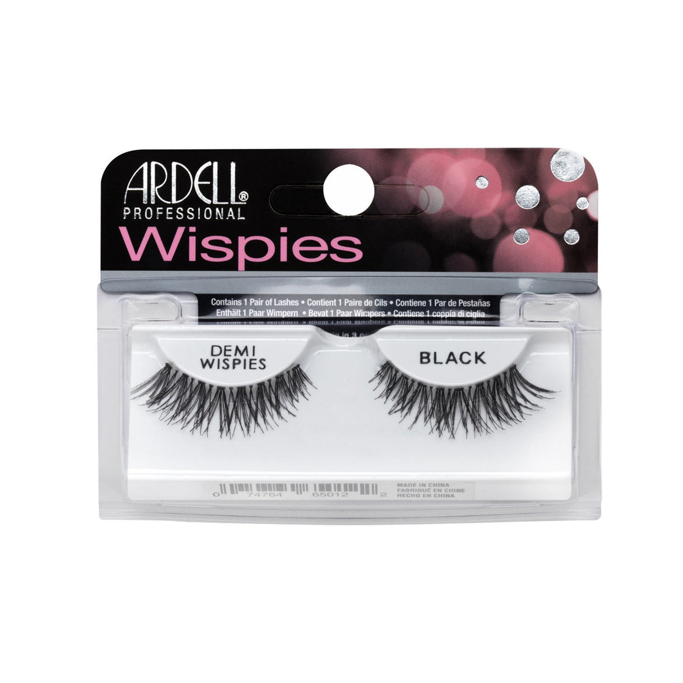 Ardell Invisibands Wispies Strip Lashes