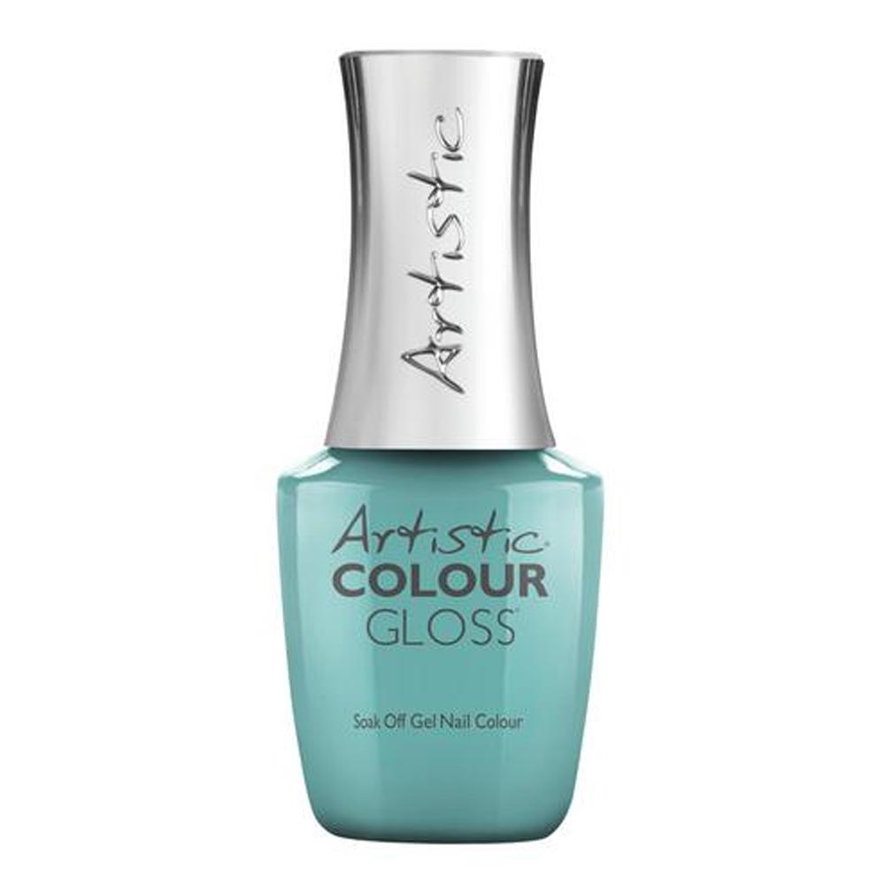 Artistic Nail Design Colour Gloss 2700264 Anything Is Popsicle 15ml