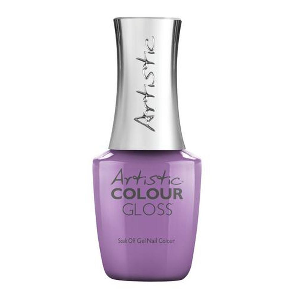 Artistic Nail Design Colour Gloss 2700262 Sorbae All Day 15ml