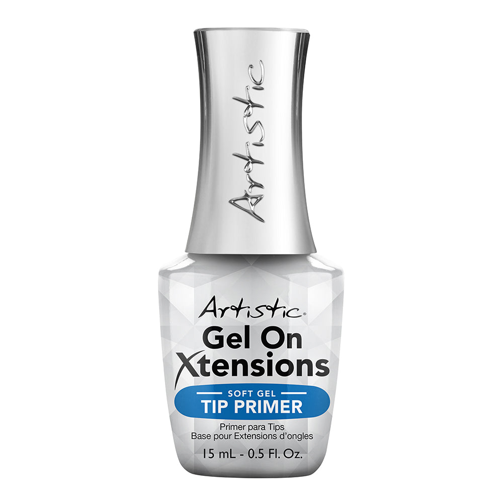 Artistic Nail Design Gel On Xtensions Primer 15ml