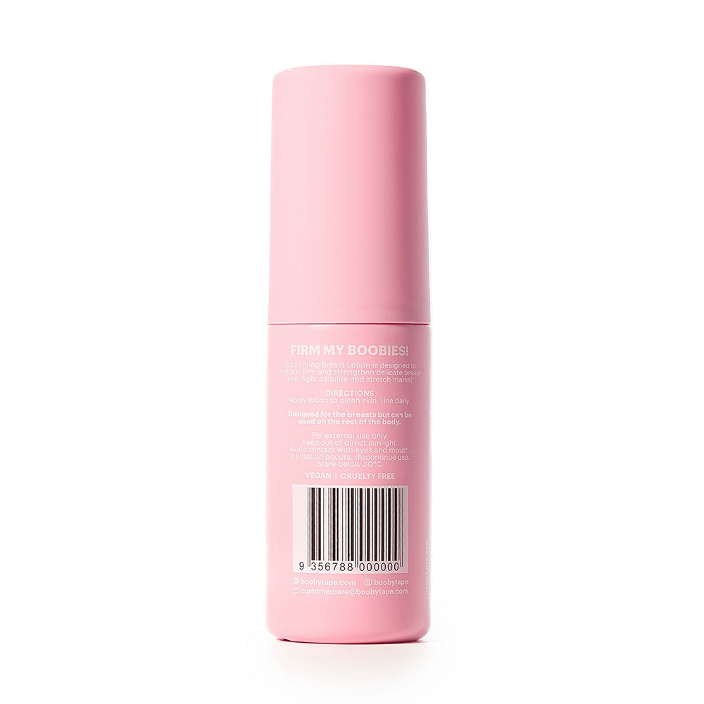Booby Tape Firming Breast Lotion 80ml