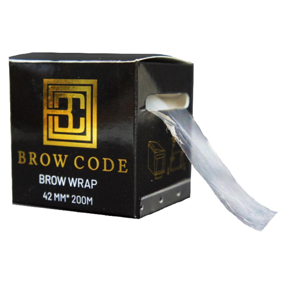 Brow Code Brow Lamination Wrap 42mm x 200m