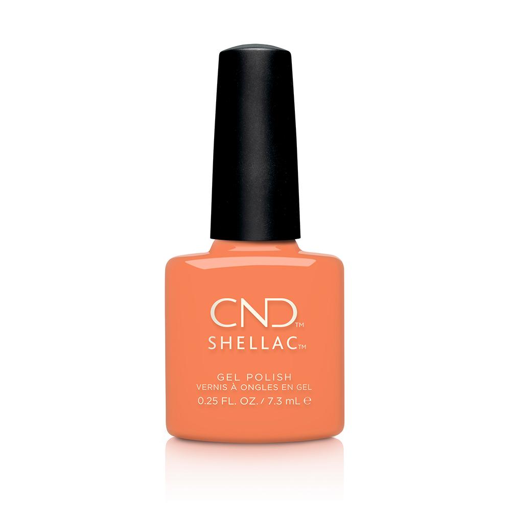 CND Shellac Catch of the Day 7.3ml