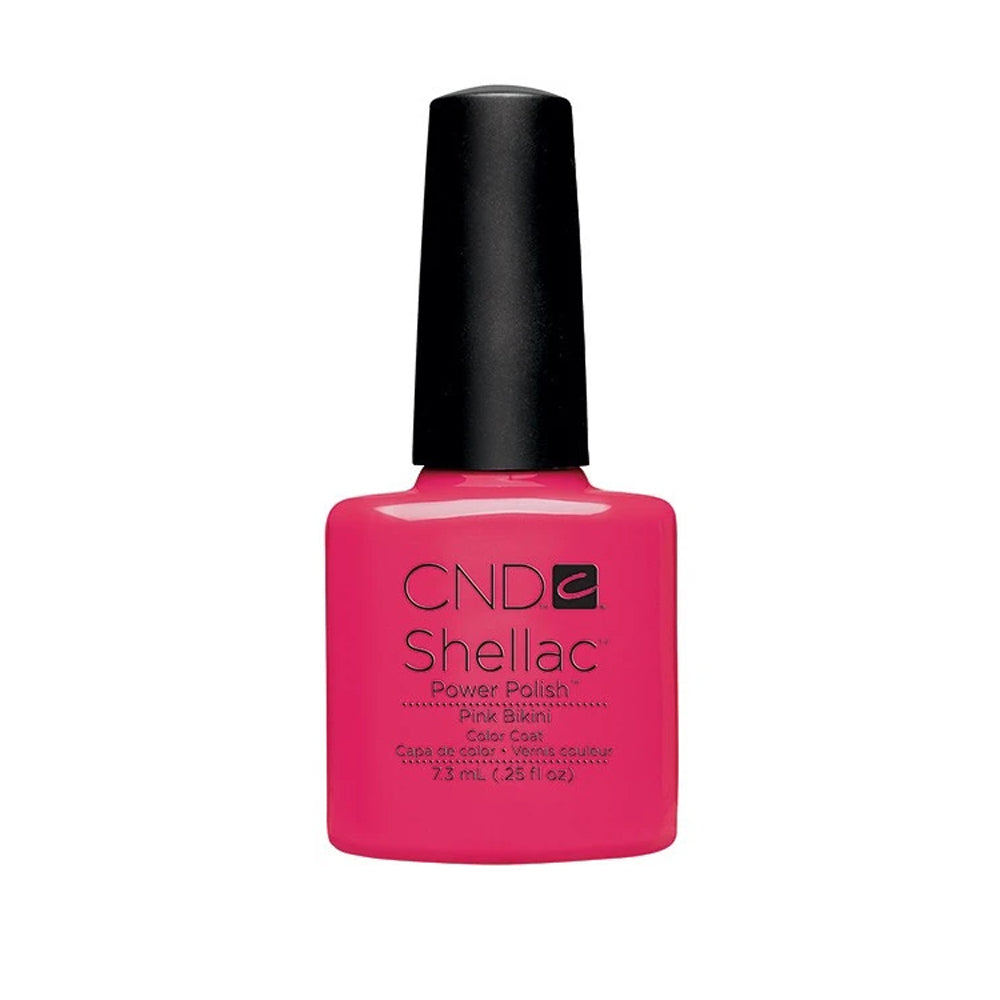 CND Shellac Pink Bikini 7.3ml
