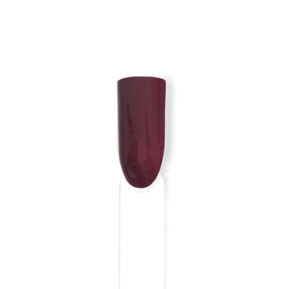 OPI GelColor GCH02 Chick Flick Cherry 15ml