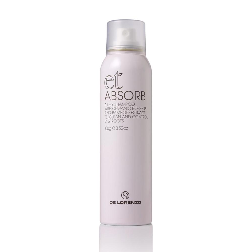 De Lorenzo Essential Treatments Absorb Dry Shampoo 100g