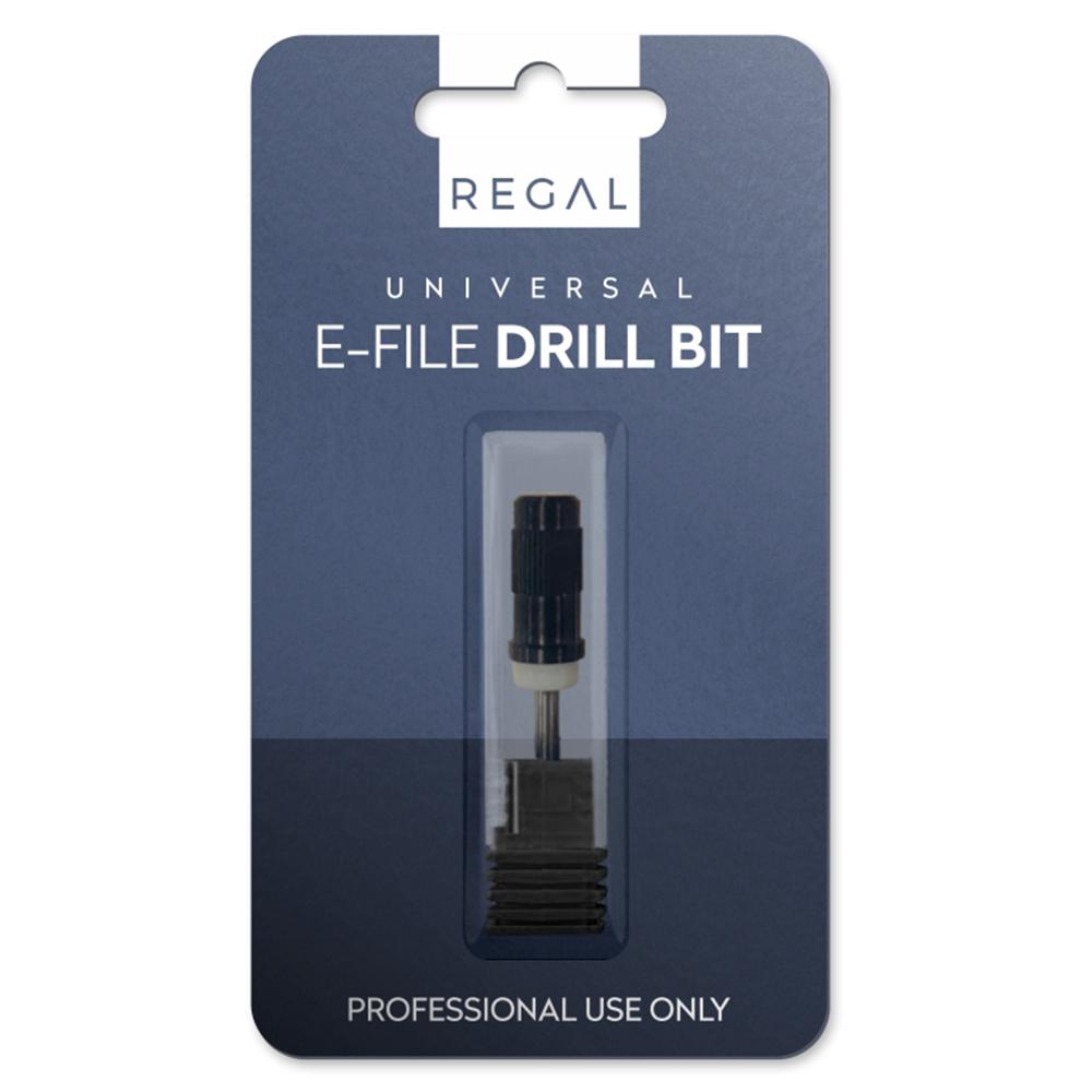 Regal by Anh E-File Drill Bit - Sanding Band Mandrel - Carbide