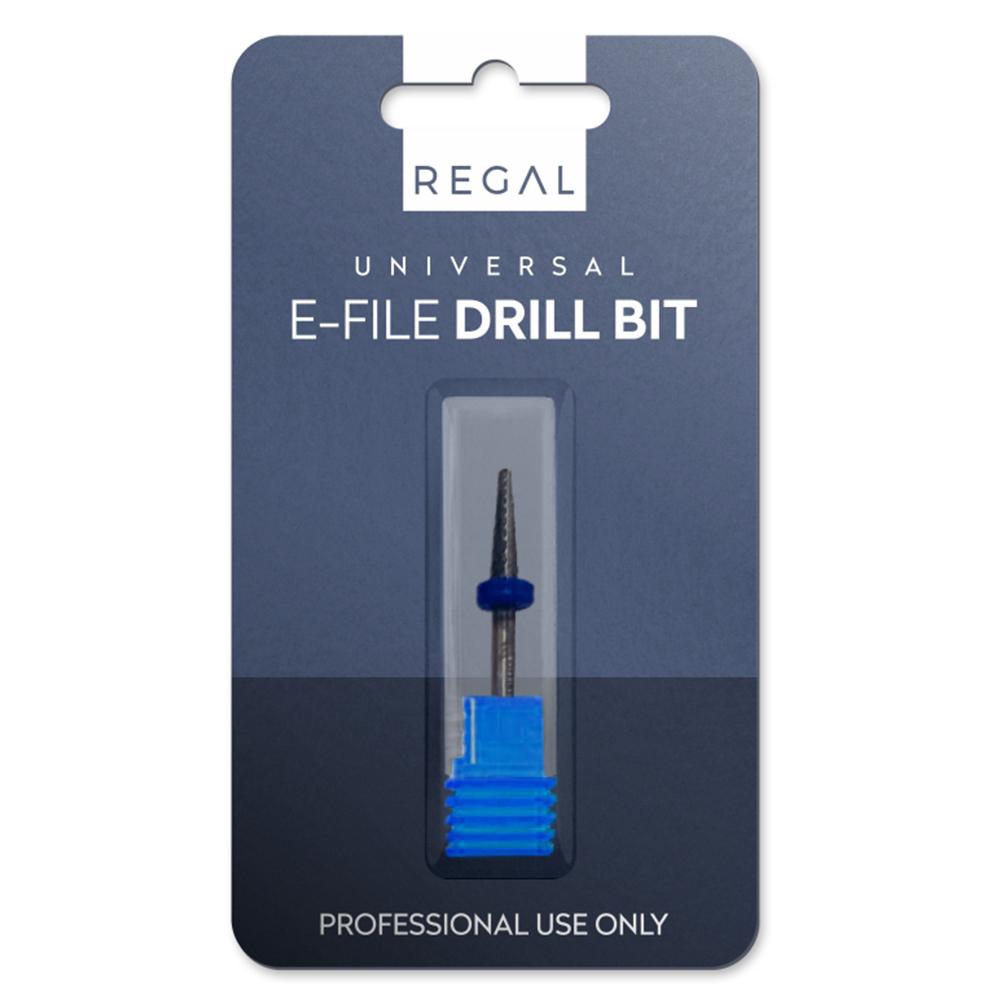 Regal by Anh E-File Drill Bit - Small Cone Bit - Medium M