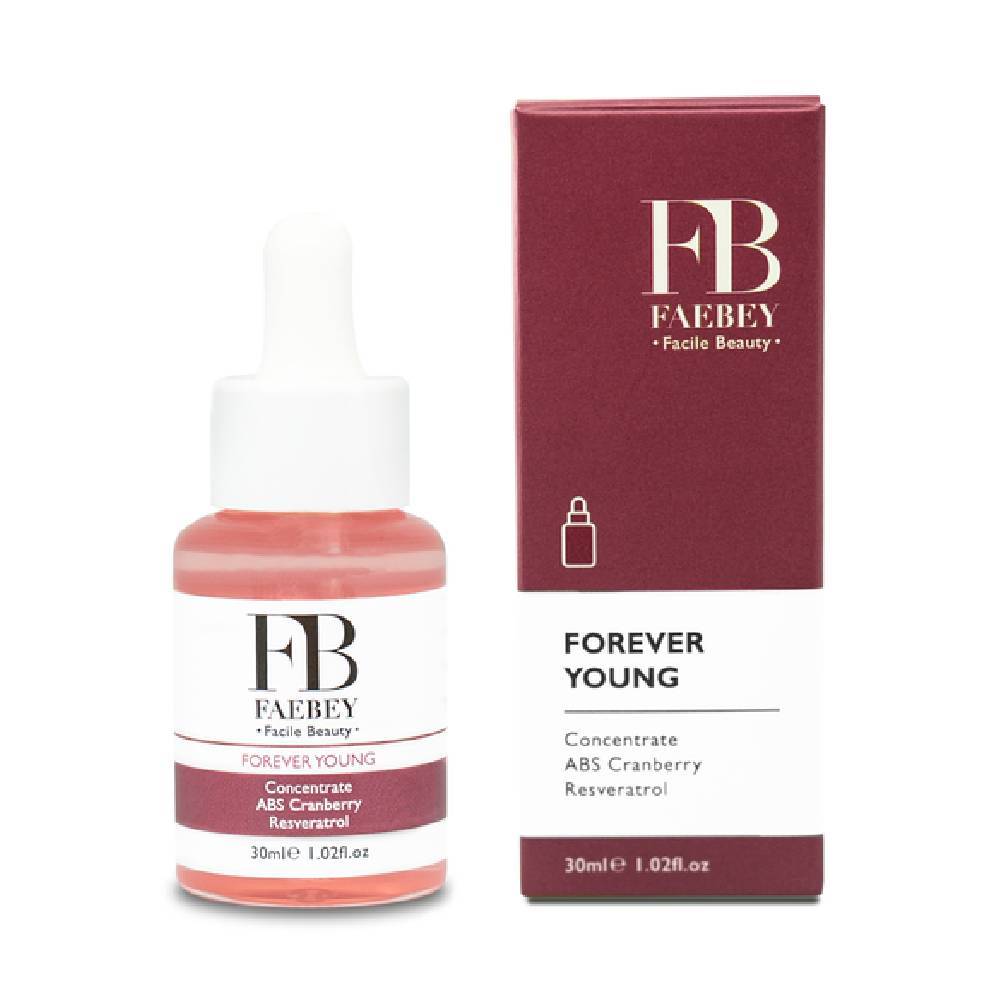 FAEBEY Forever Young Serum 30ml