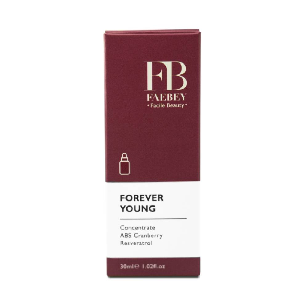 FAEBEY Forever Young Serum 30ml