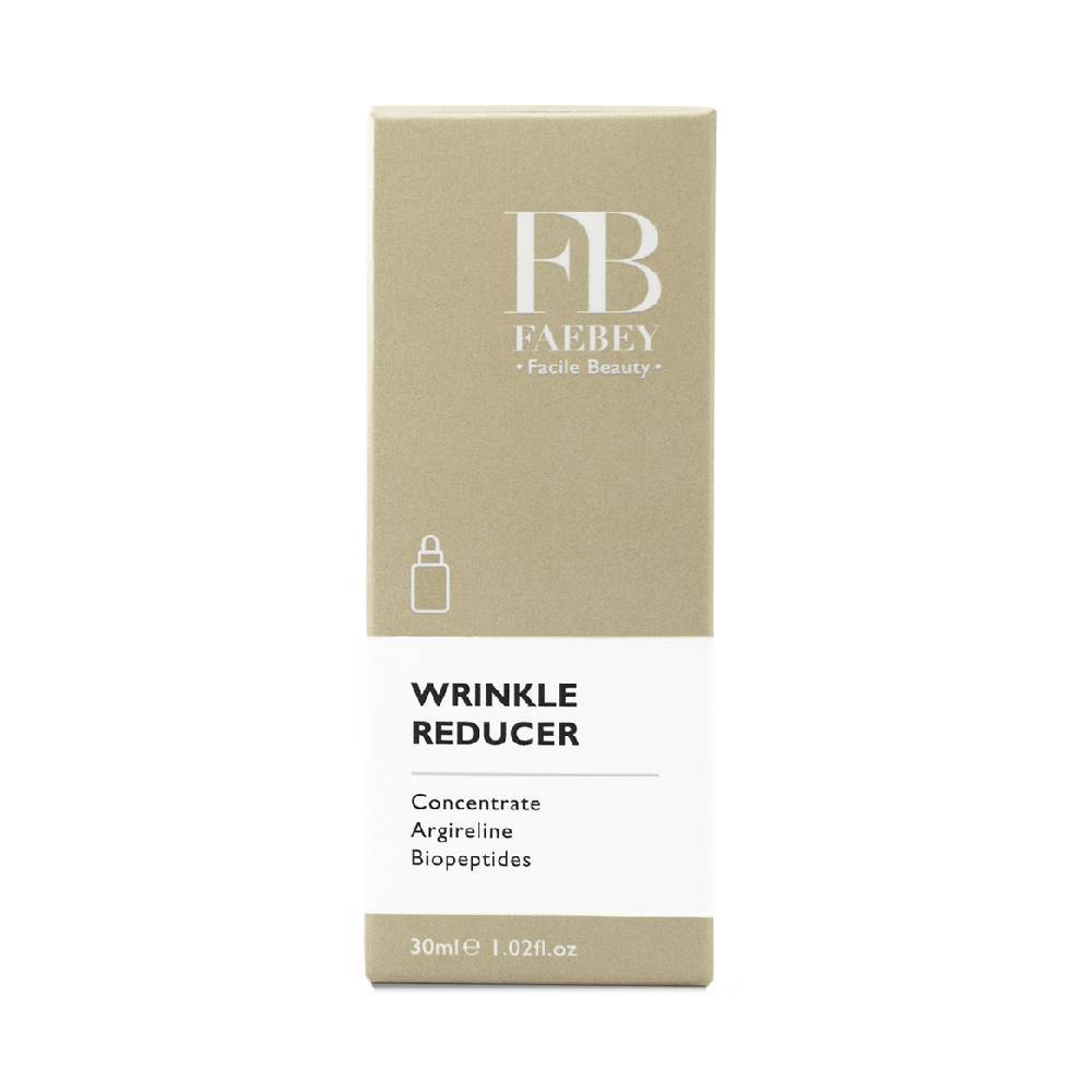 FAEBEY Wrinkle Reducer Serum 30ml
