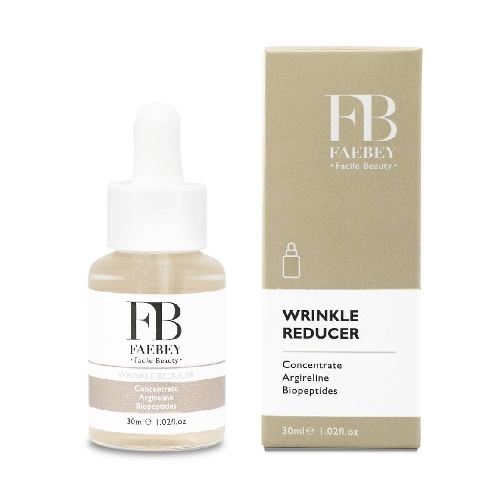 FAEBEY Wrinkle Reducer Serum 30ml