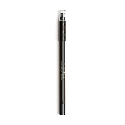 Mirenesse Forbidden Ink Waterproof Eyeliner With Sharpener 0.75g