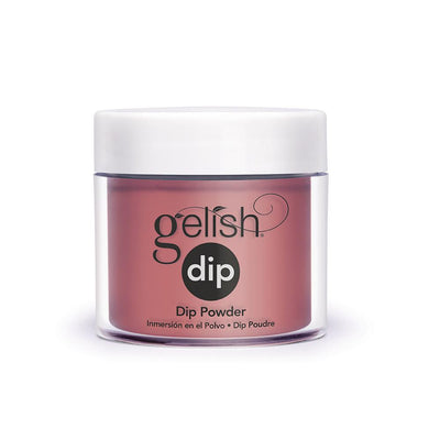 Gelish Dip Powder It's Your Mauve 1610381 23g