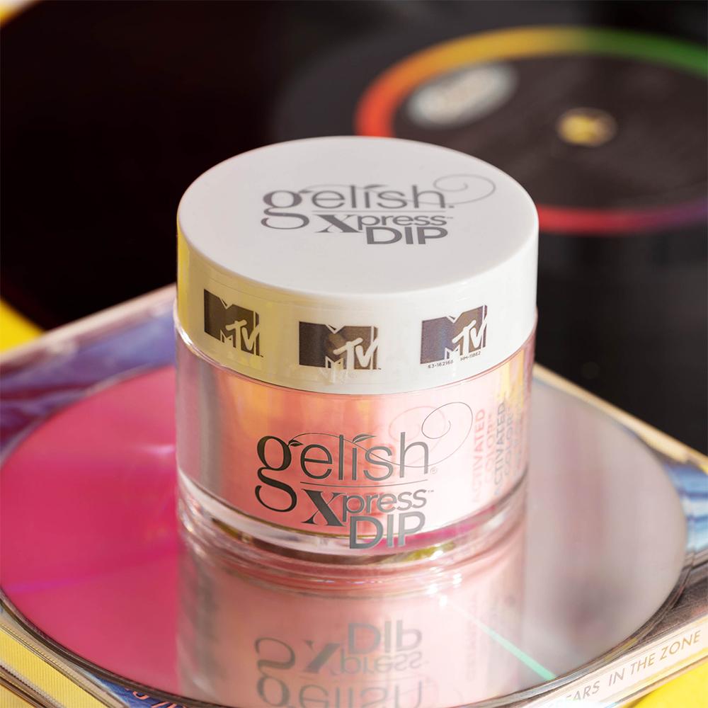 Gelish Xpress Dip Powder Show Up & Glow Up 1620388 43g