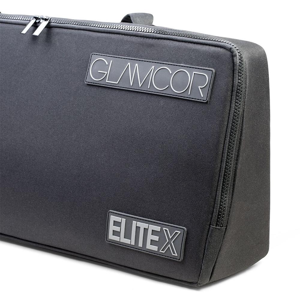 GLAMCOR Elite X Deluxe Sparkle Edition