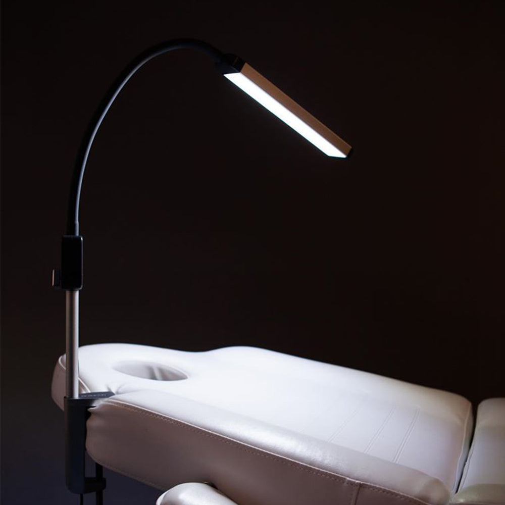 GLAMCOR Reveal Salon LED Light