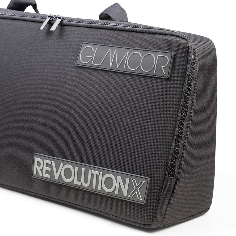 GLAMCOR Revolution X Deluxe Sparkle Edition