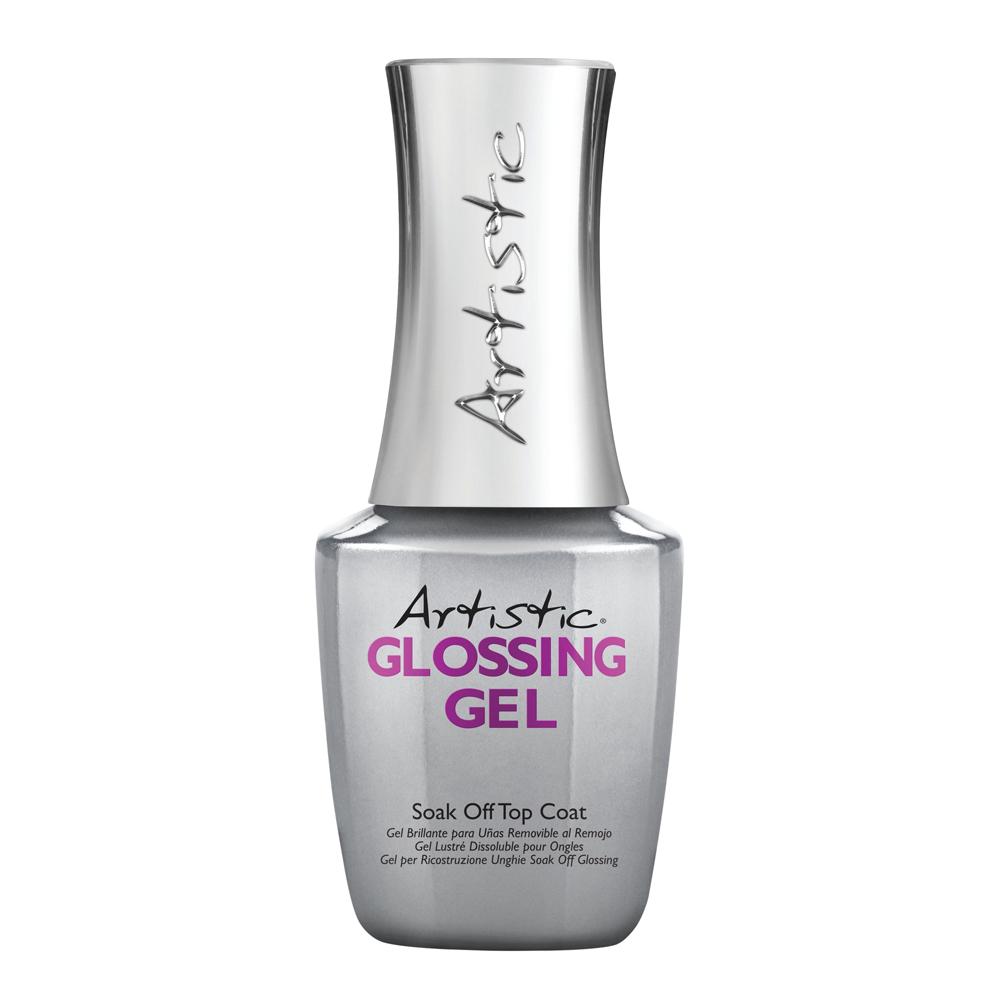 Artistic Gloss Excitement Gel Polish – Beauty and Nails
