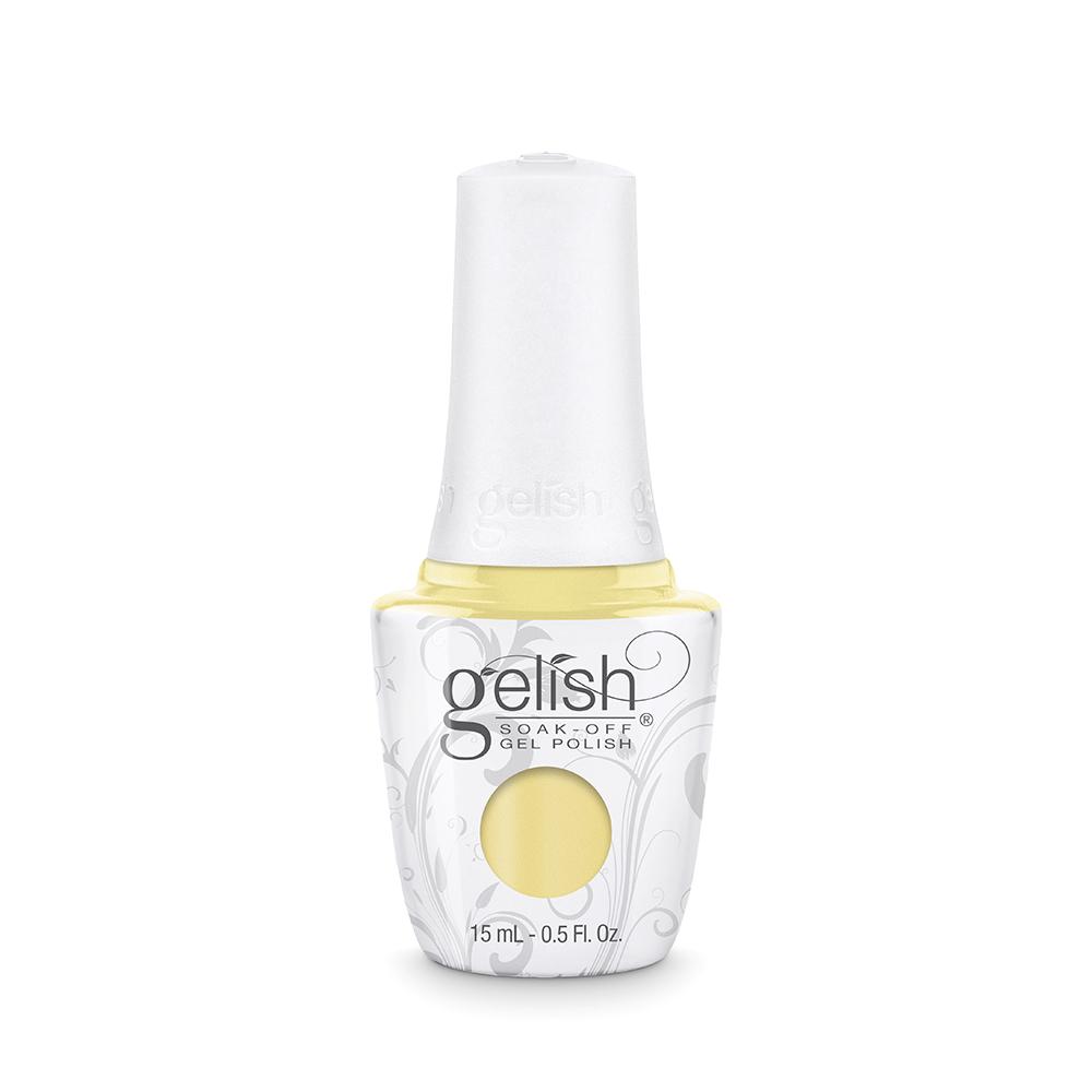 Gelish Let Down Your Hair 1110264 15ml