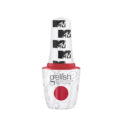 Gelish Total Request Red 1110387 15ml