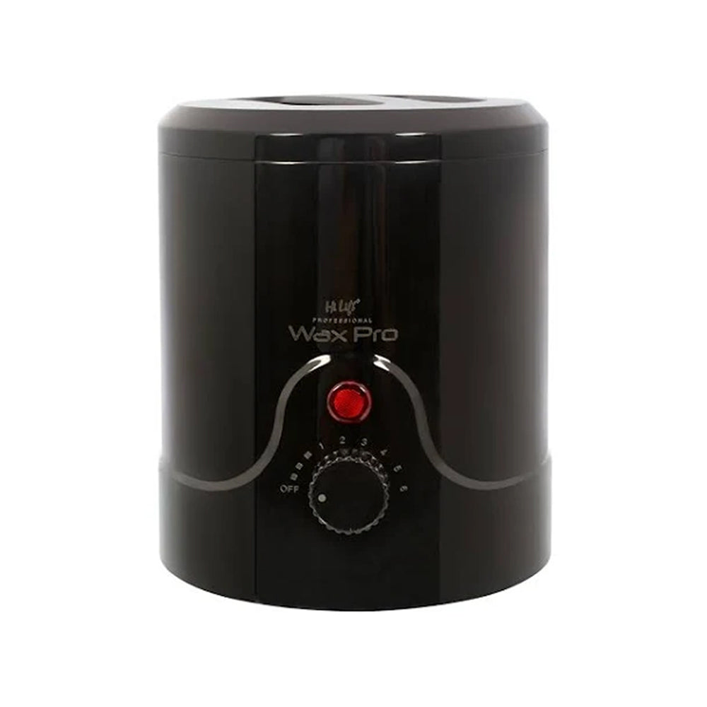 Hi Lift Wax Pro 200 Professional Wax Heater 200ml - Black
