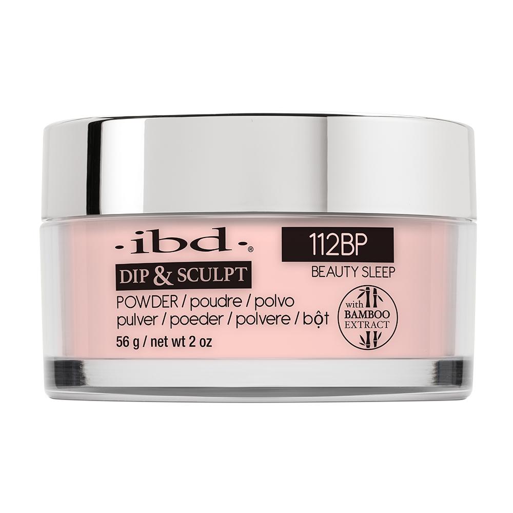 IBD Dip & Sculpt Powder - Beauty Sleep 56g