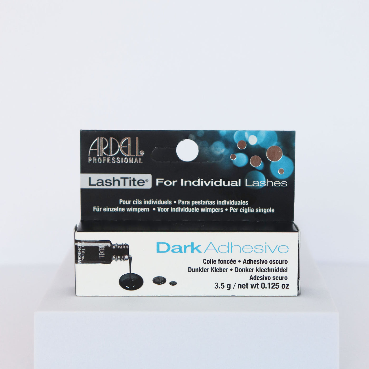 Ardell LashTite Adhesive Dark 3.5g