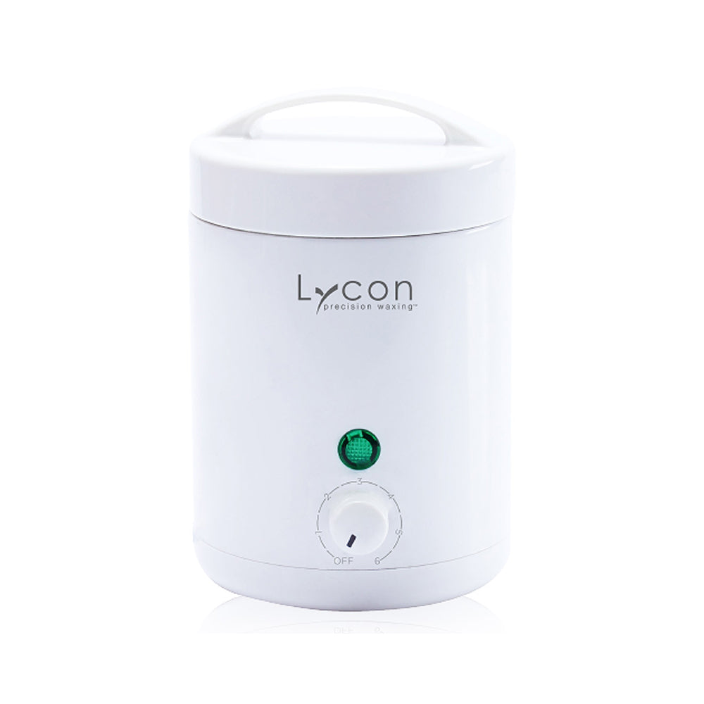 Lycon Wax-Cellence Deluxe Hot Waxing Kit