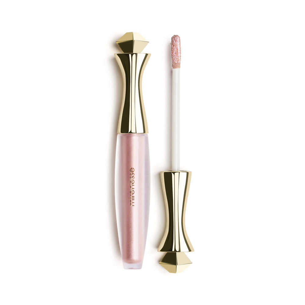 Mirenesse Metallic Gloss Lip Plumper 4.3g