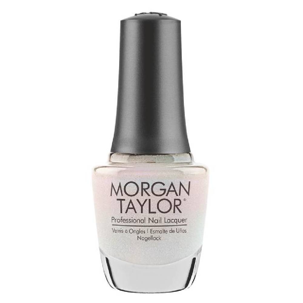 Morgan Taylor Nail Polish Izzy Wizzy, Let's Get Busy 15ml