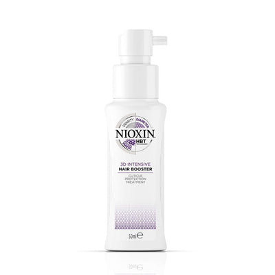 Nioxin Intensive Care Hair Booster 50ml