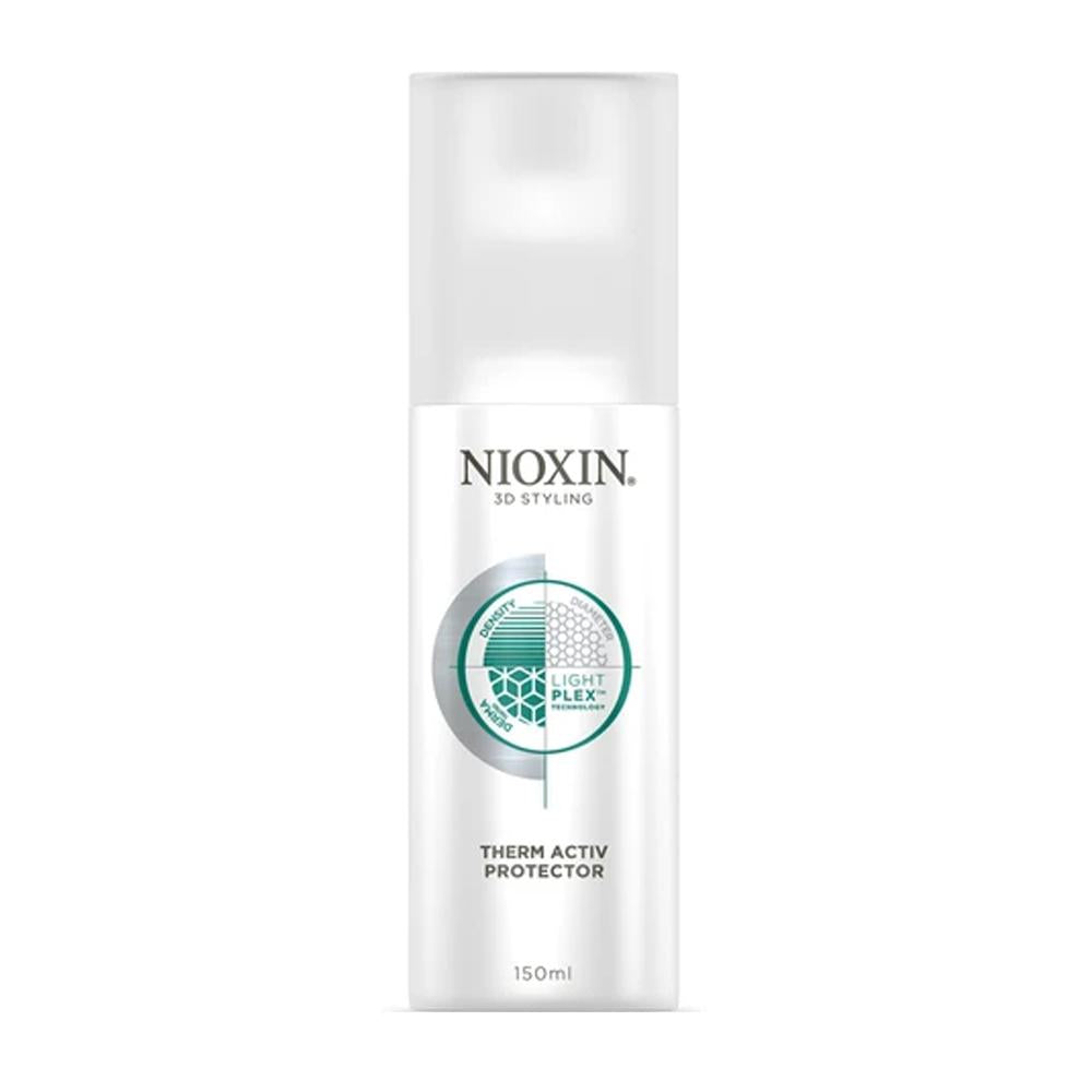 Nioxin Styling Therm Activ Heat Protector Spray 150ml