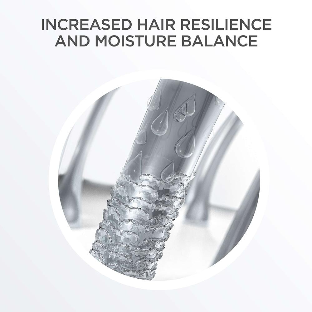 Nioxin System 1 Scalp Therapy Revitalising Conditioner for Natural Hair with Light Thinning 300ml