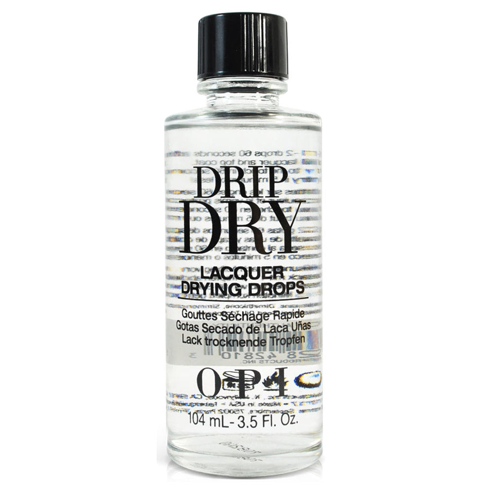 OPI DripDry Nail Lacquer Drying Drops 104ml
